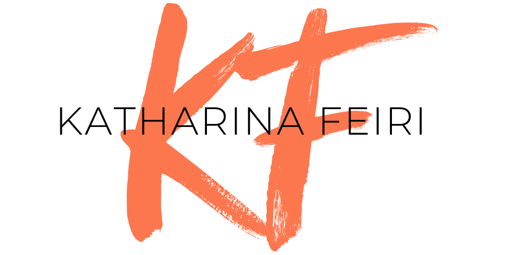 Katharina Feiri Logo